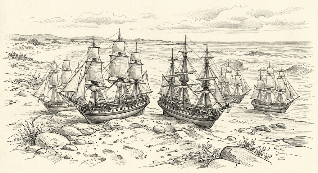 The Complete Guide to Boats: History, Types, and the Joy of Being on Water