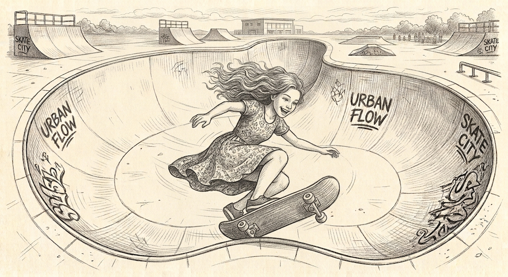 The Complete Guide to Skateboards: History, Culture, and Getting Started
